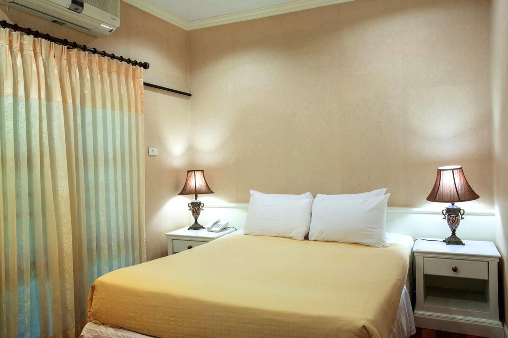 Chateau De Khaoyai Hotel & Resort Pak Chong Buitenkant foto